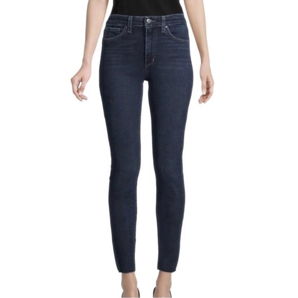 Joe's Jeans Denim - JOE’S Jeans high rise skinny jeans